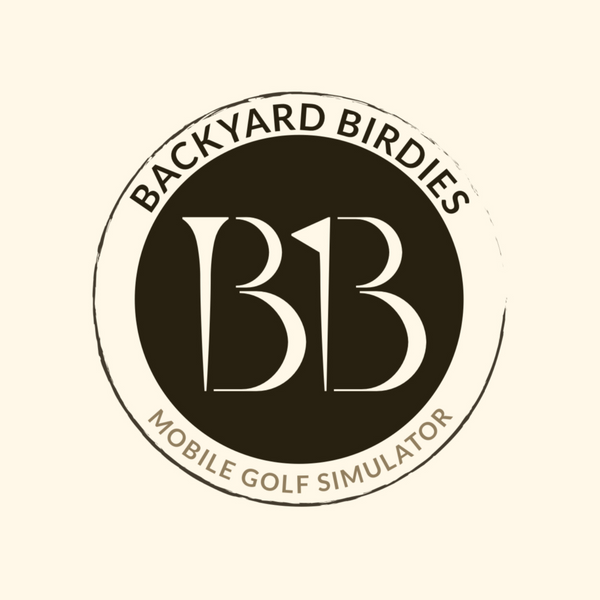 BACKYARD BIRDIES